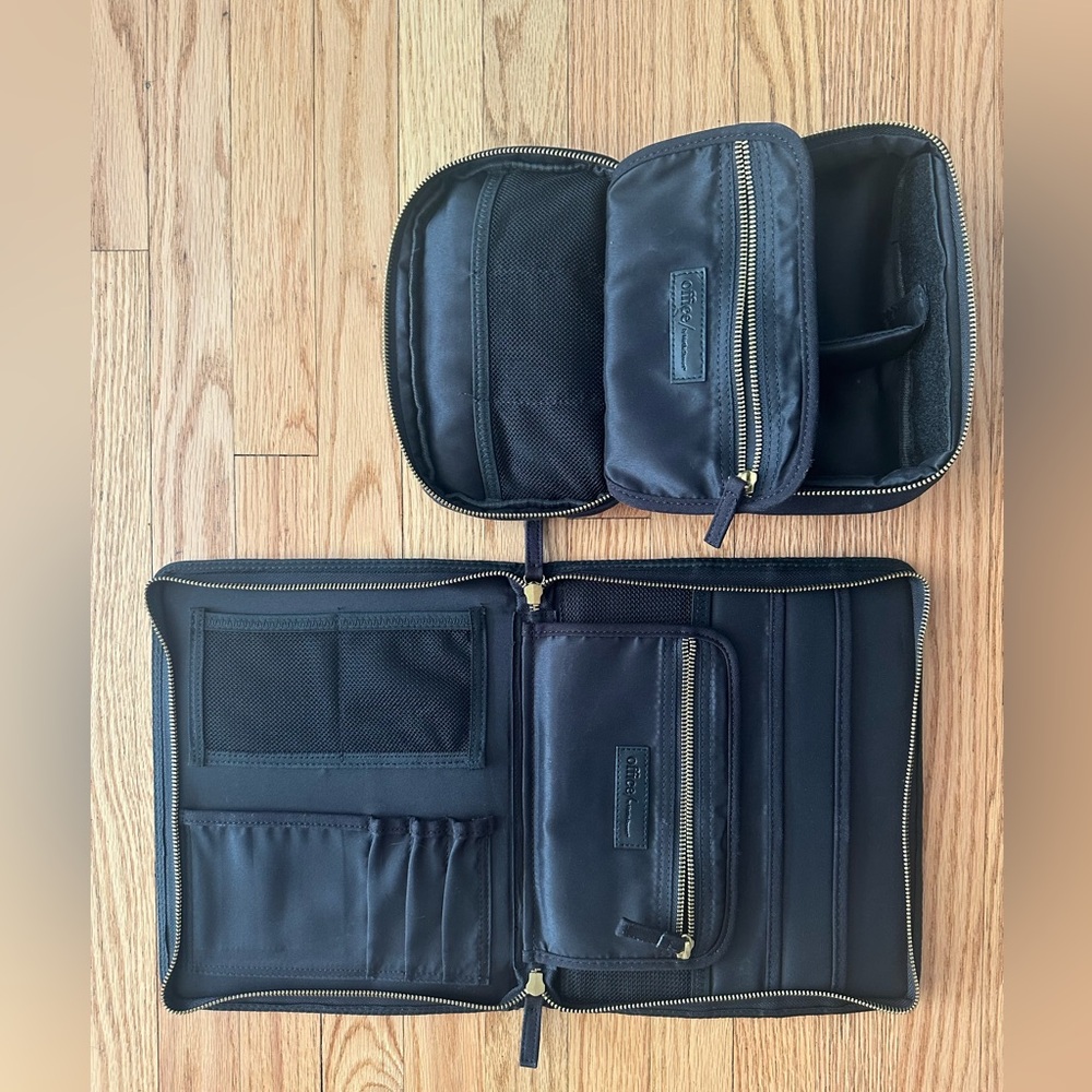 Office Martha Stewart 2 set organizer